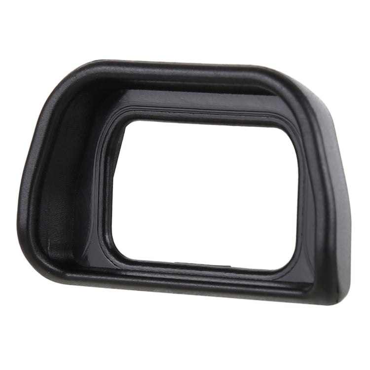Oculare oculare FDA-EP10 per Sony serie A6000 / A5000 / NEX-7 / NEX-6 / NEX-5, Eyecup FDA-EP10 Oculare oculare FDA-EP10 per Sony serie A6000 / A5000 / NEX-7 / NEX-6 / NEX-5, Eyecup FDA-EP10